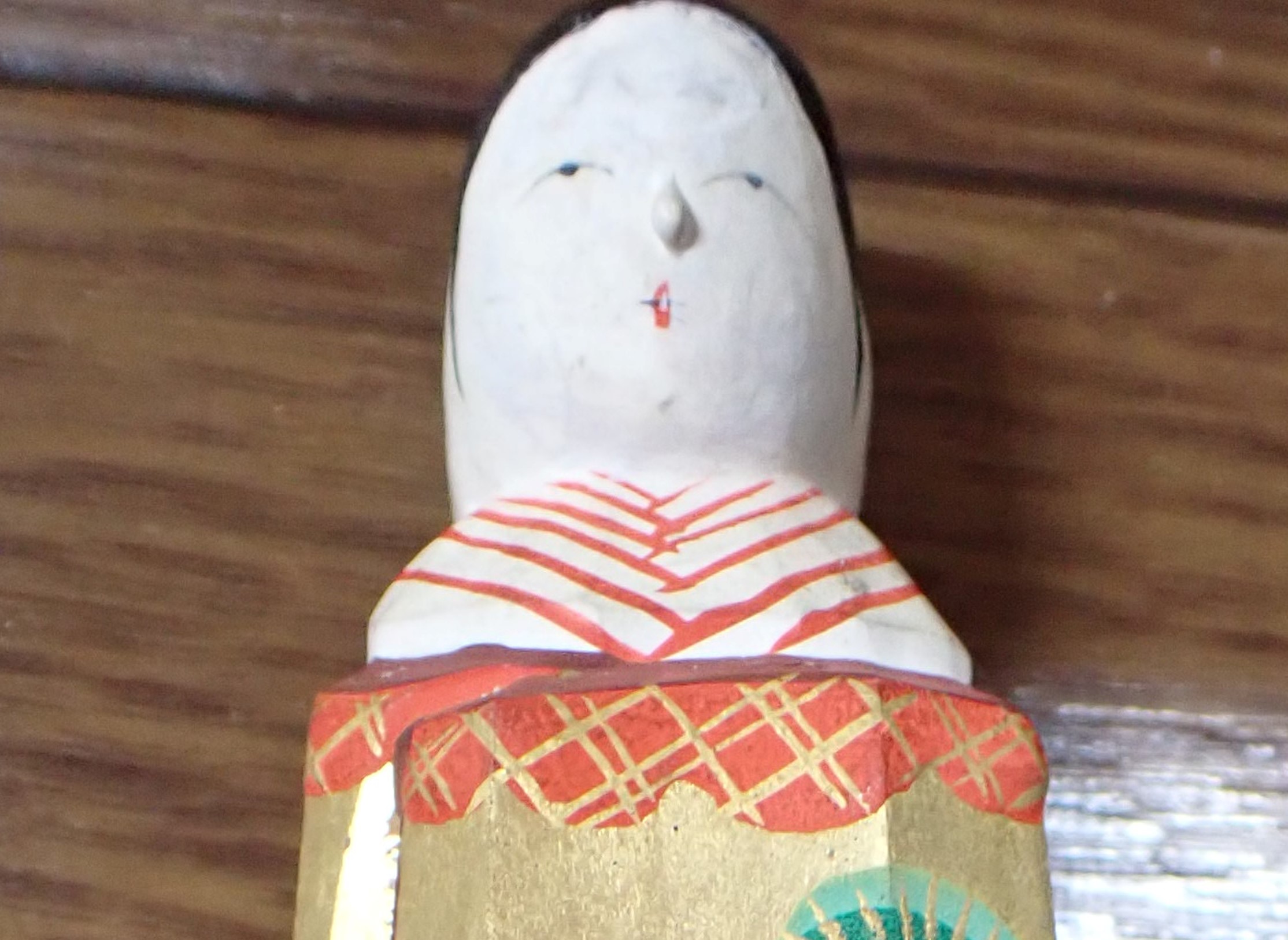 雛人形