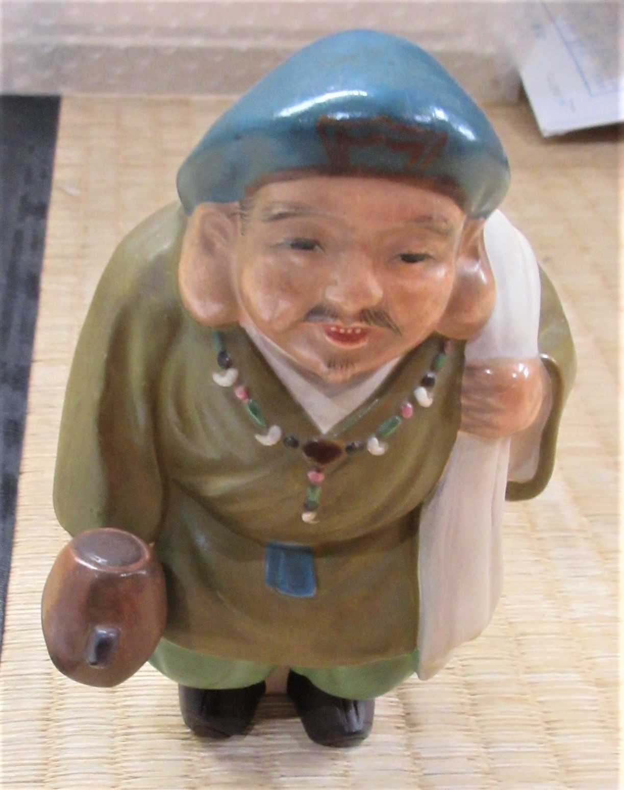 御所人形