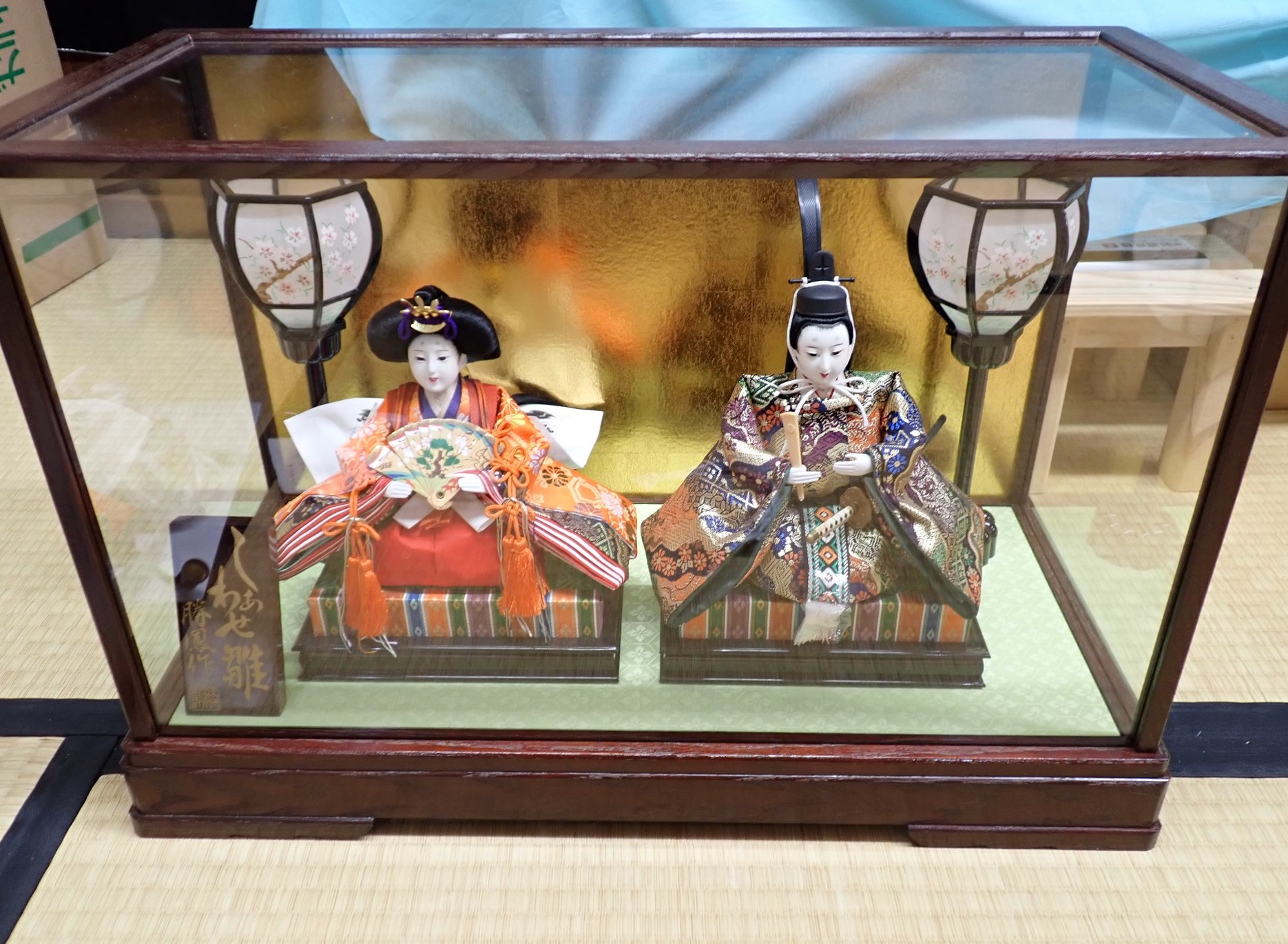 雛人形