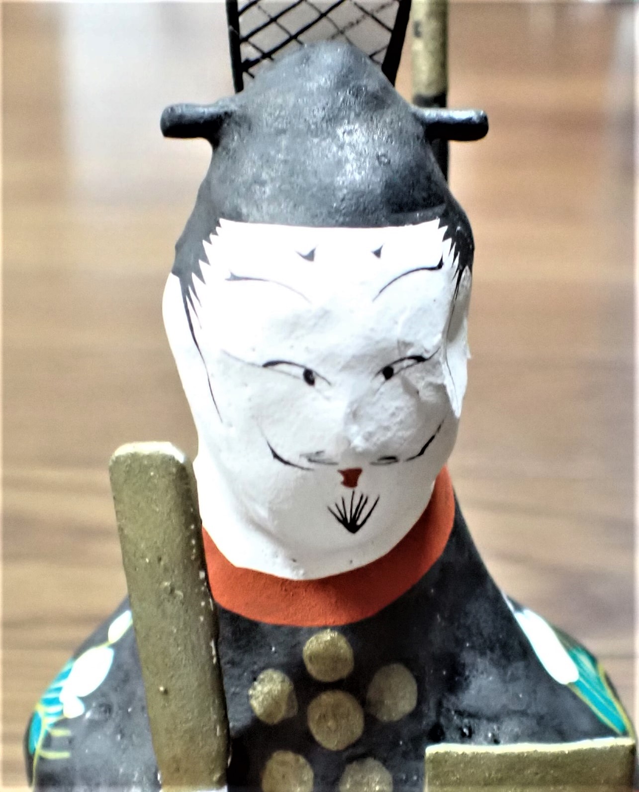 神祇調度品