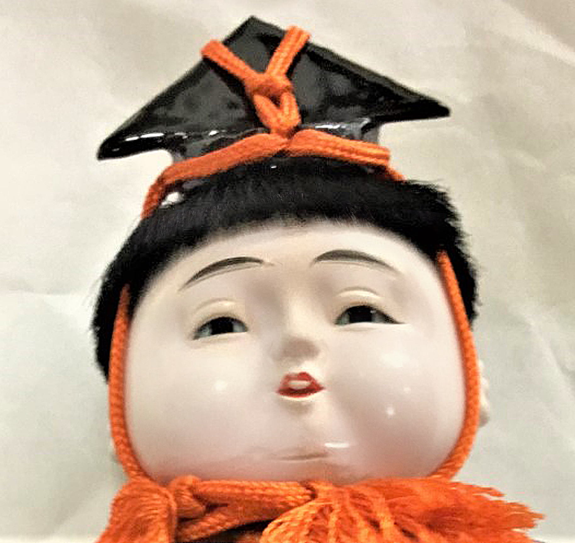 京人形
