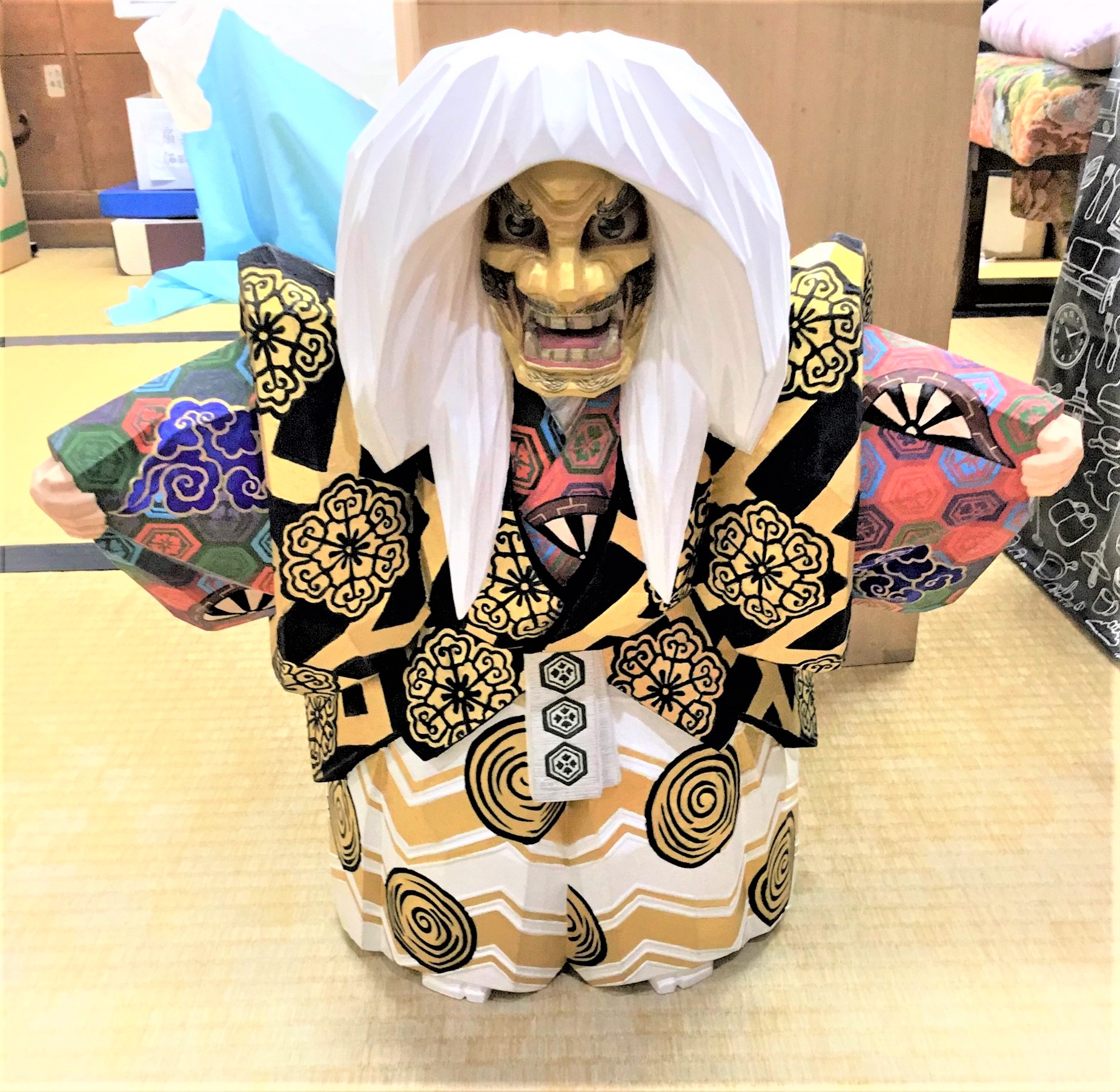 神祇調度品