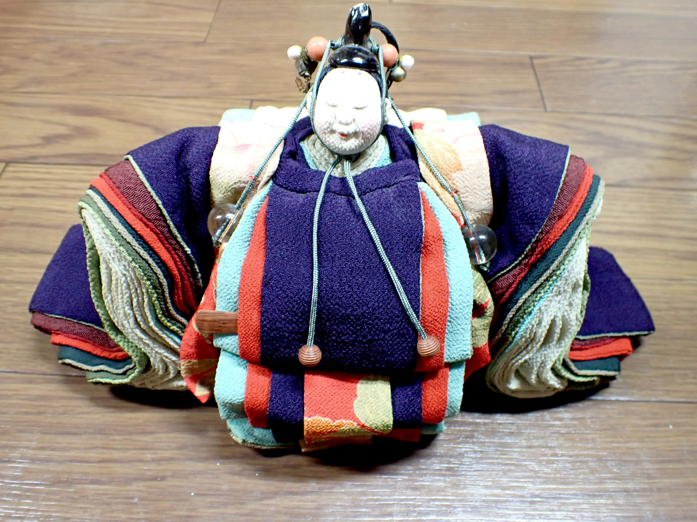 雛人形