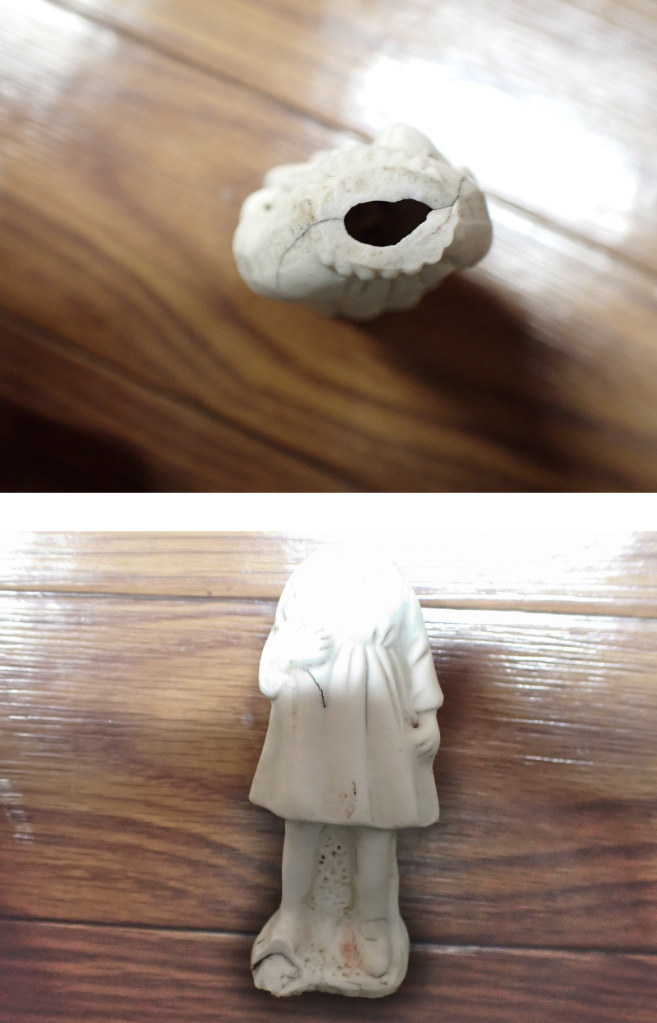 雛人形