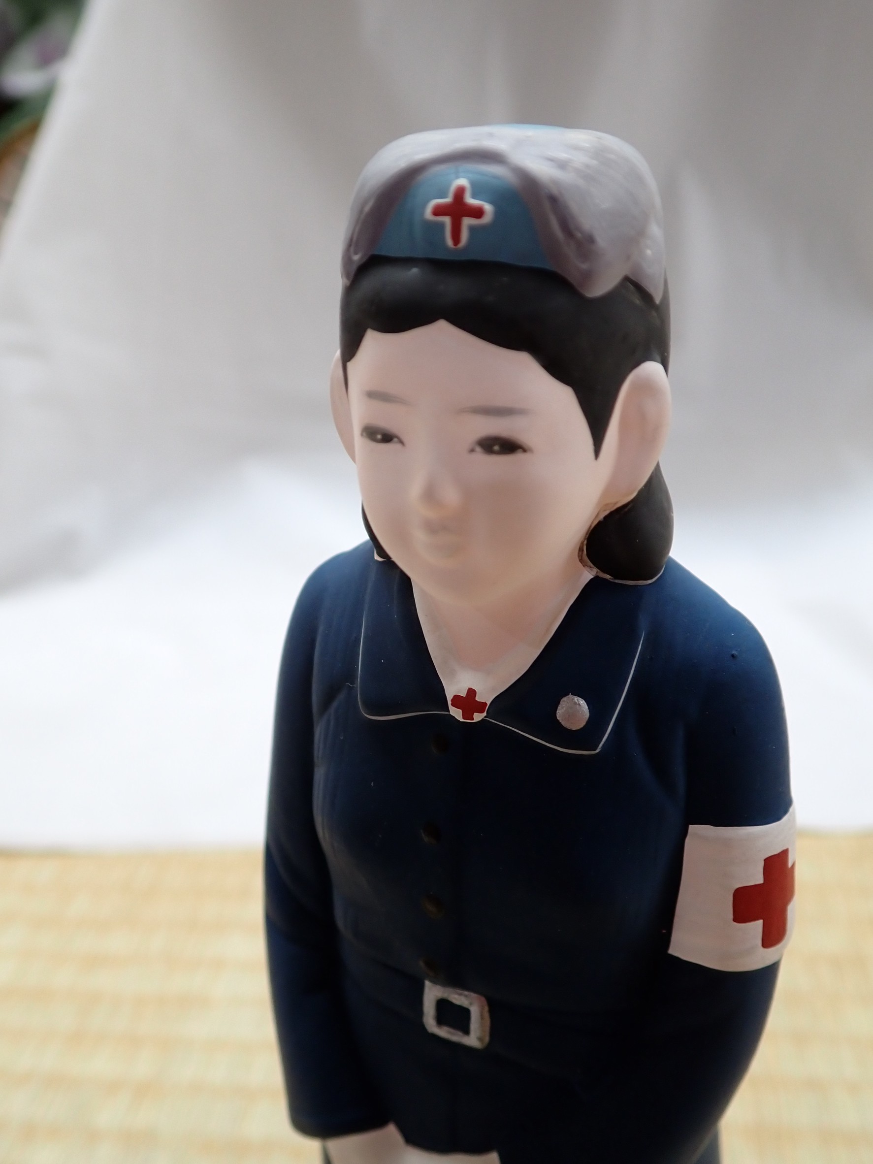 雛人形