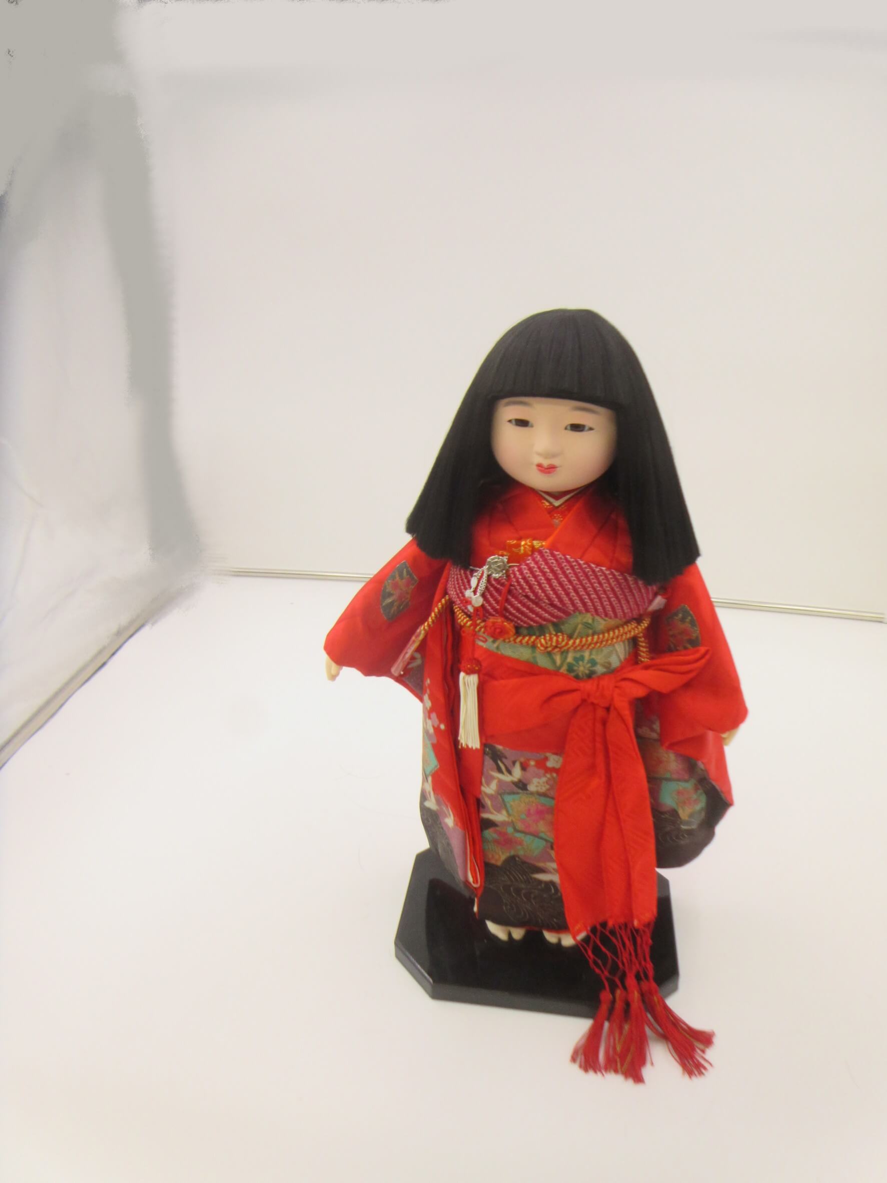 京人形