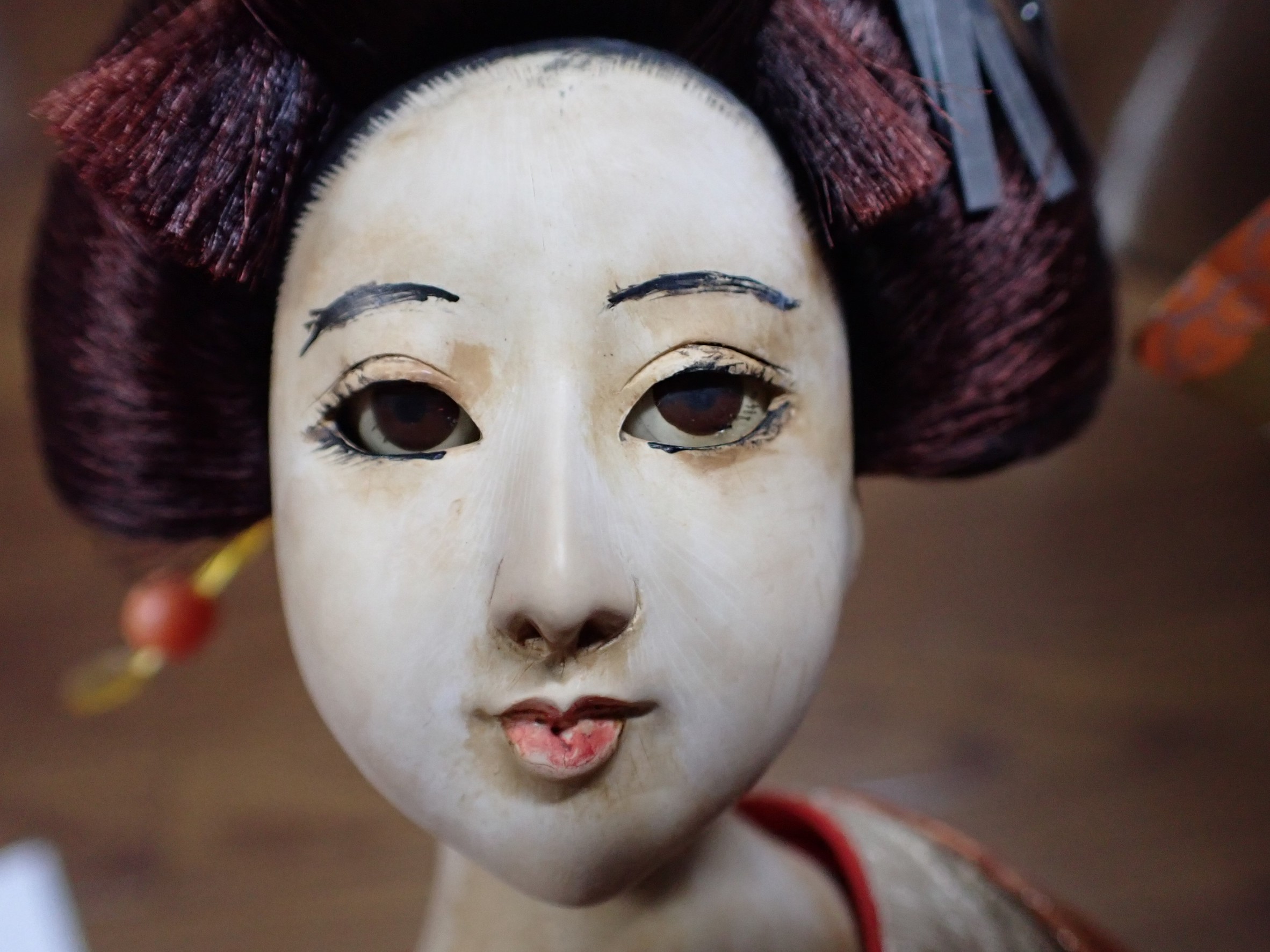 五人囃子