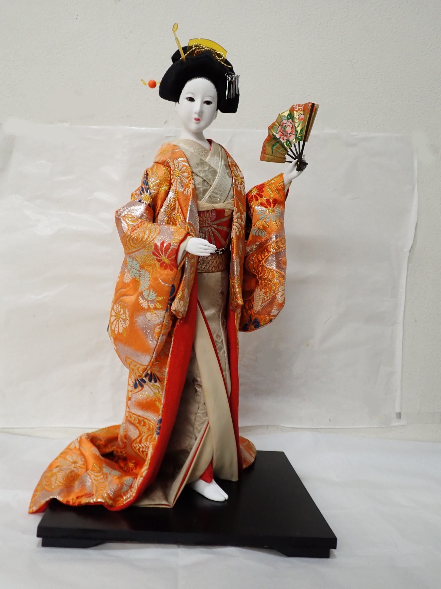 五人囃子