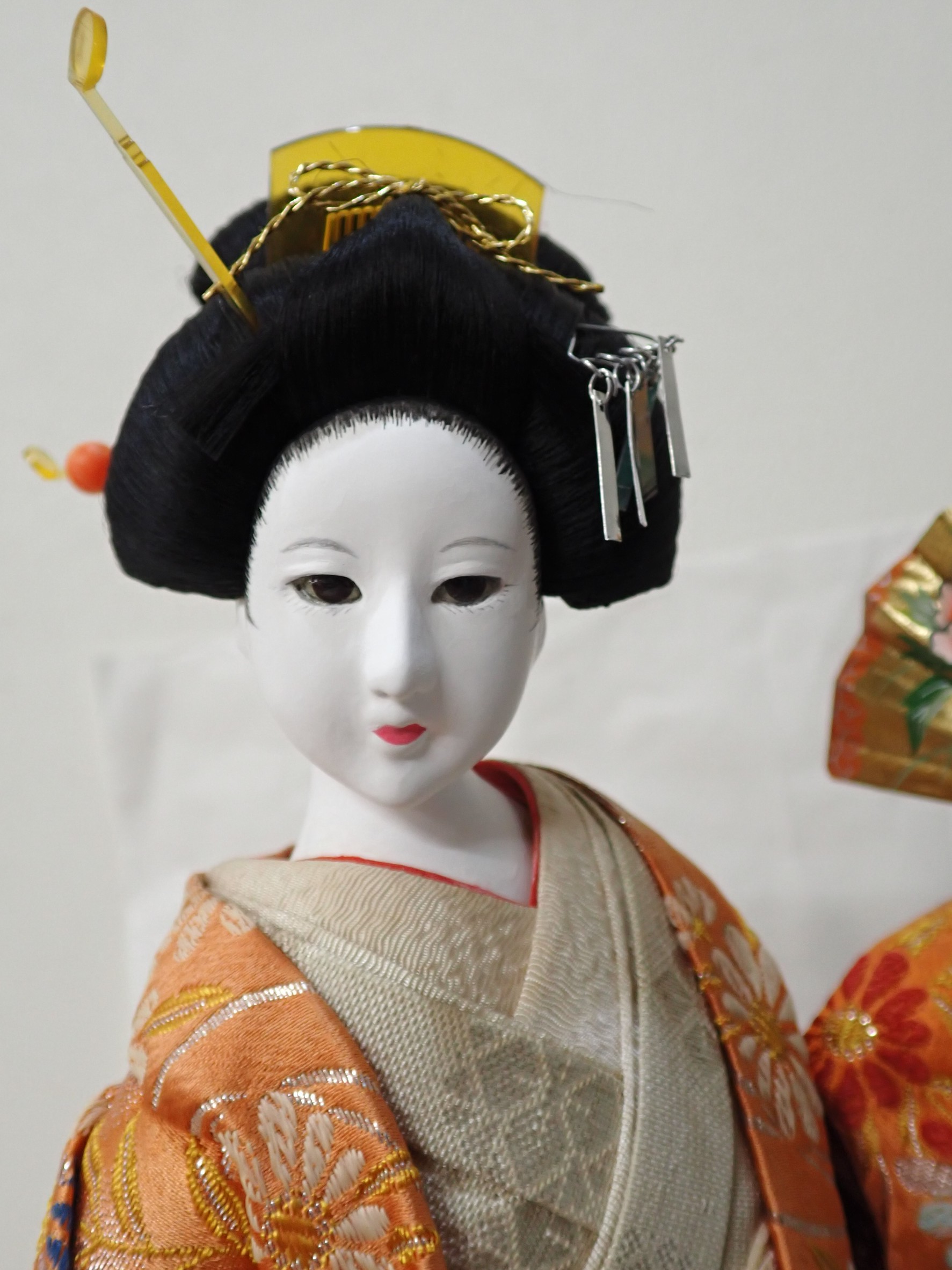 五人囃子