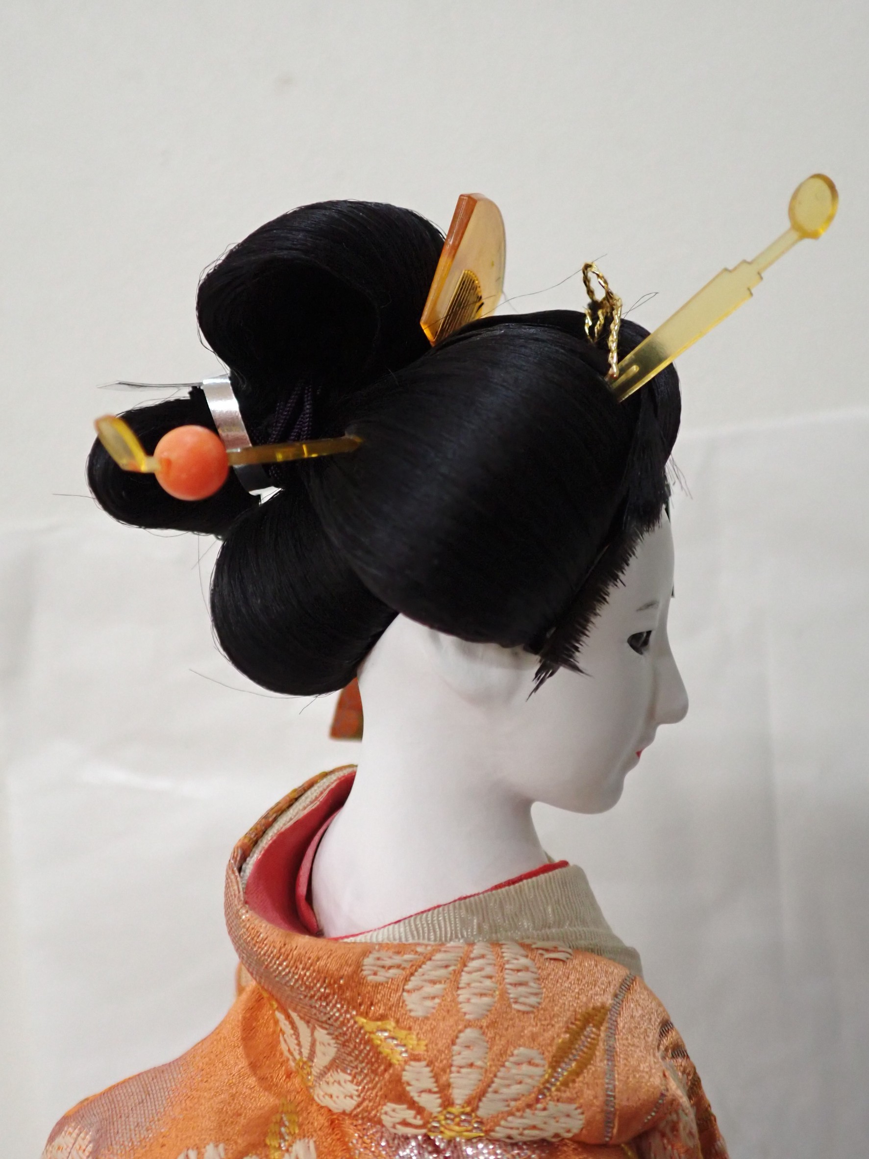 五人囃子